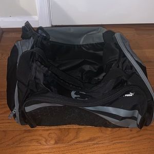 Puma Gym bag